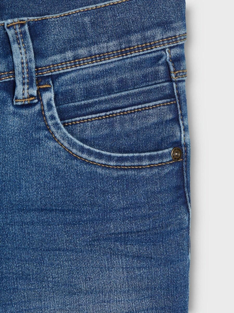 Jeans Boys Slim Tax Kids