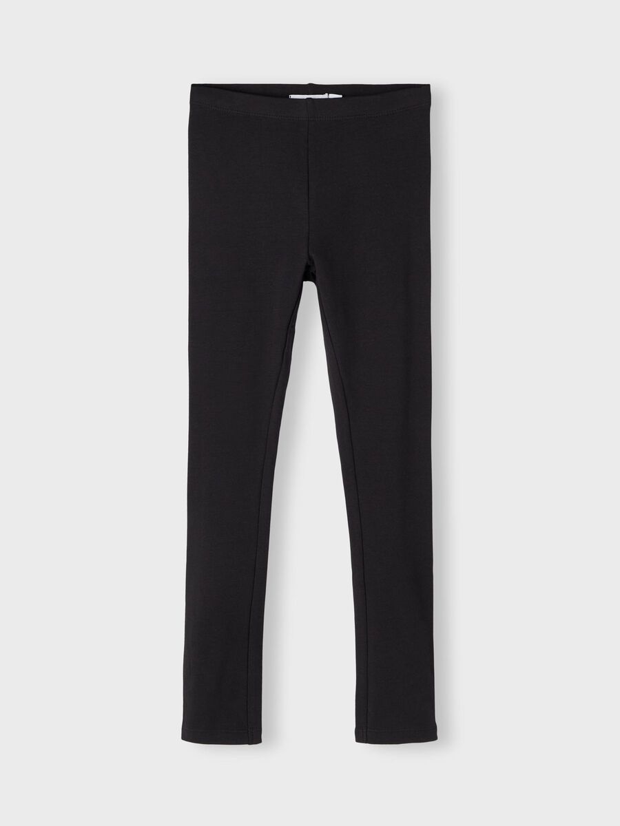 Thermolegging Kids Girls black