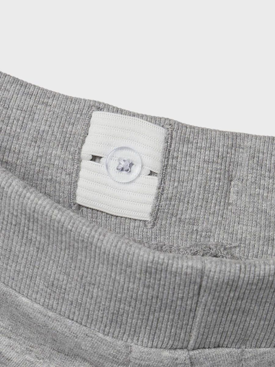 Sweat-Shorts grau Vermo Kids Girls