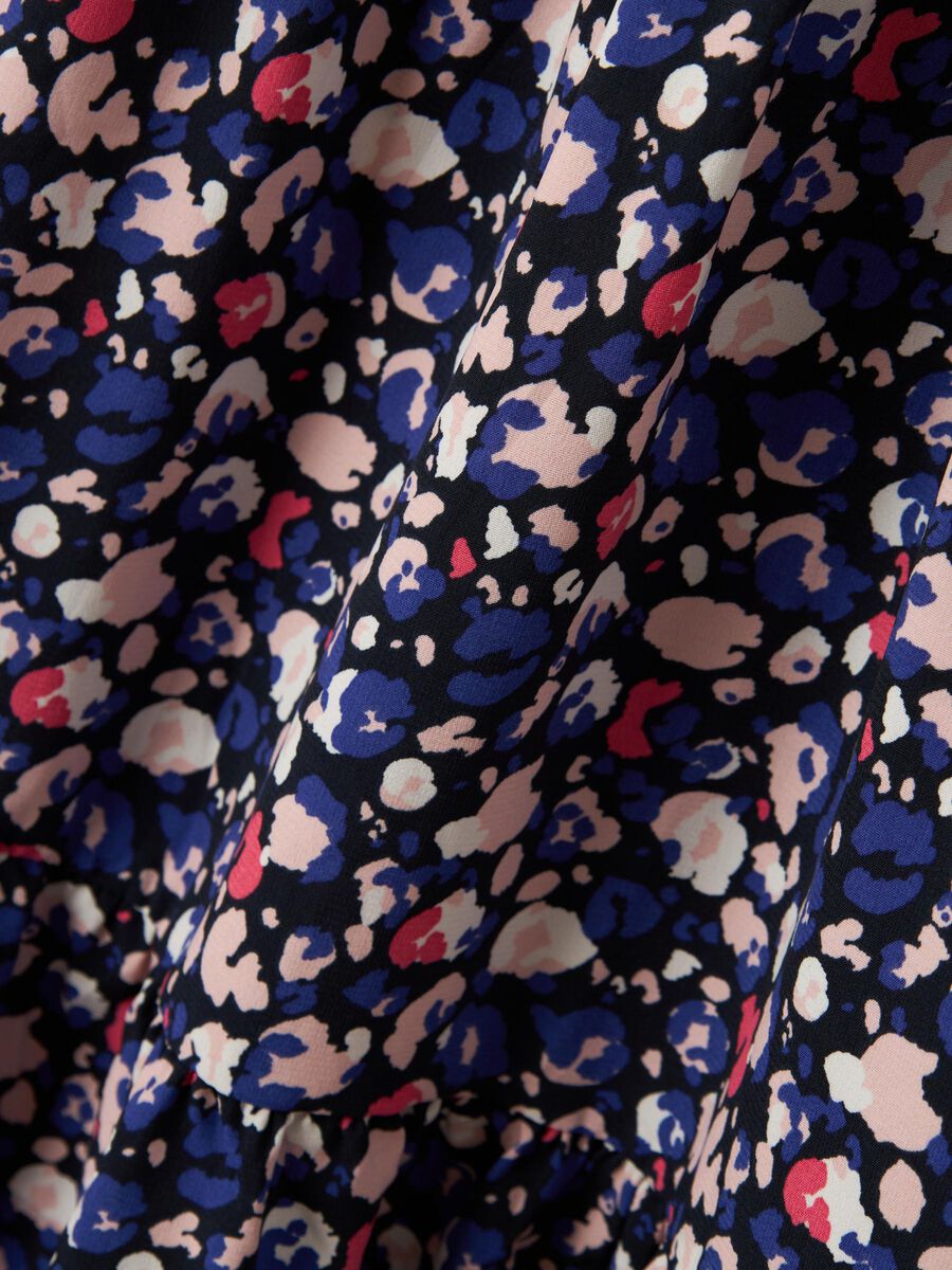 Maxikleid Kids Girls