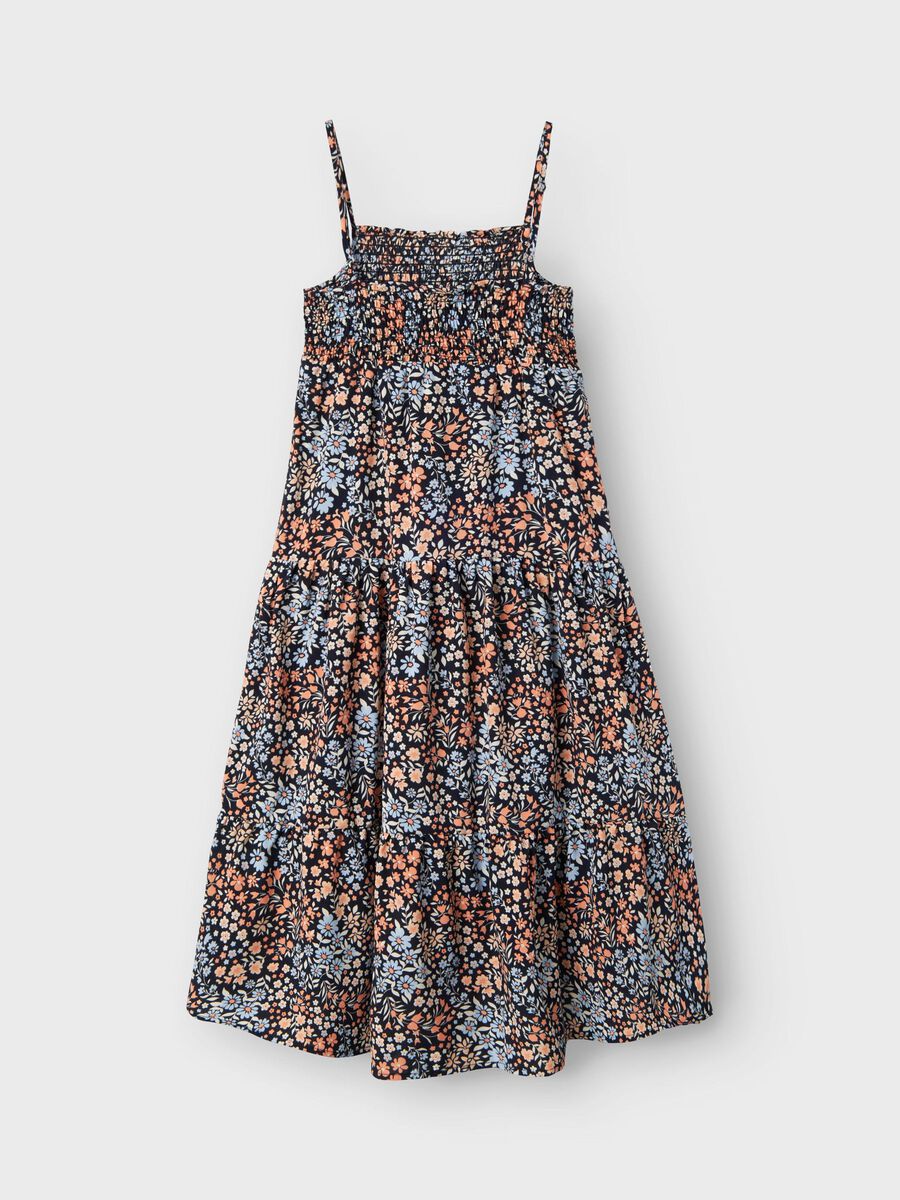 Maxikleid Kids Girls