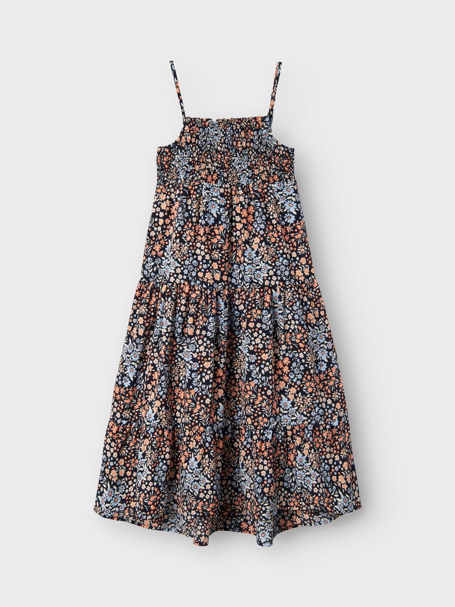 Maxikleid Kids Girls