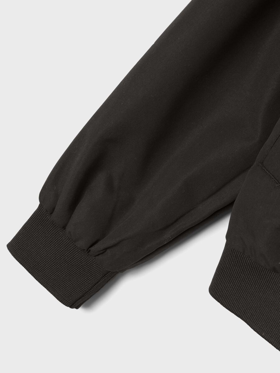 Blouson Kids Boys black