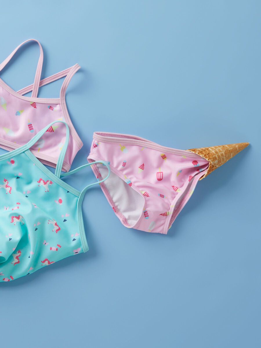 Bikini Eis Minis