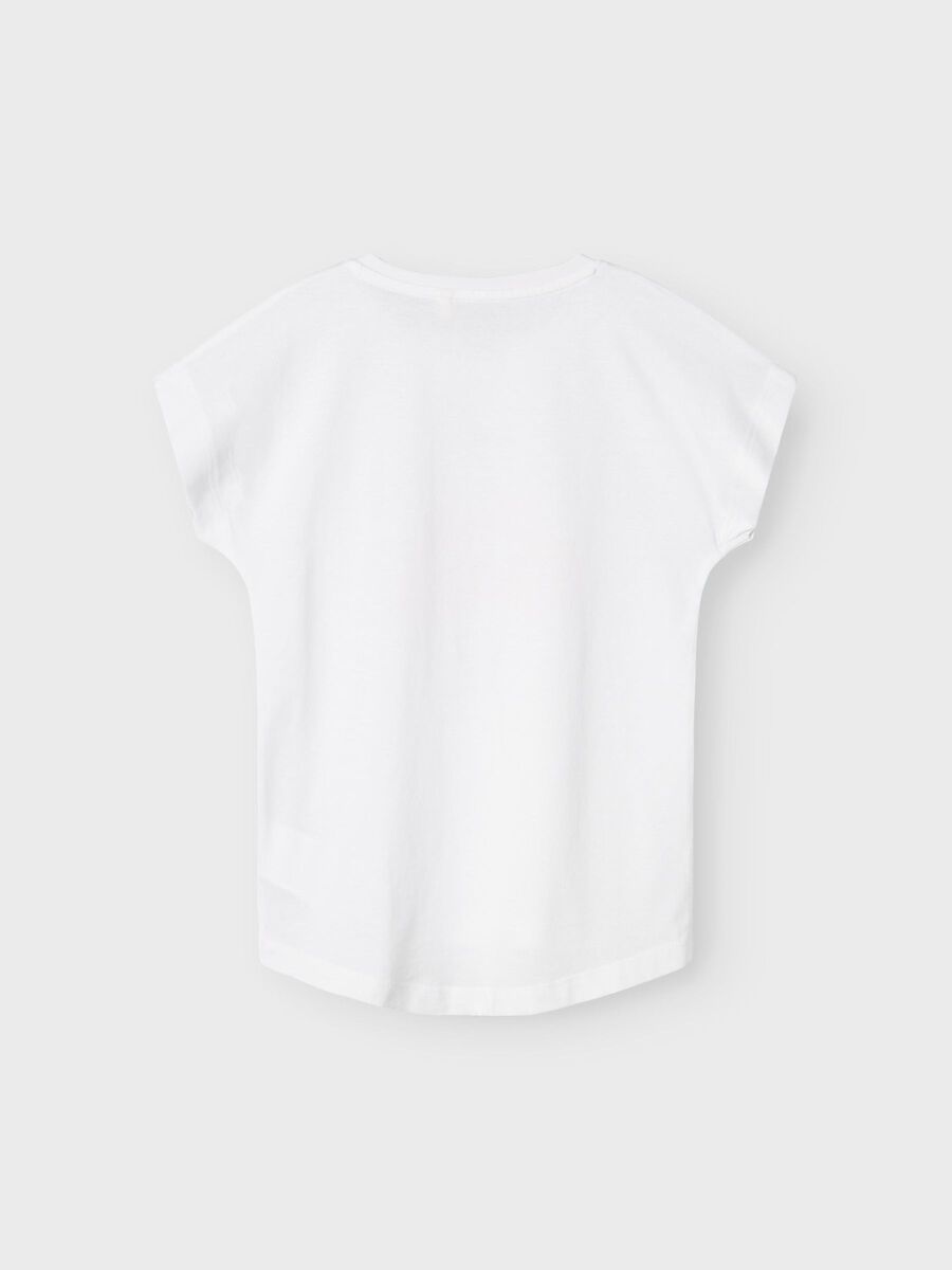 T-Shirt weiß Kids Girls Waikiki