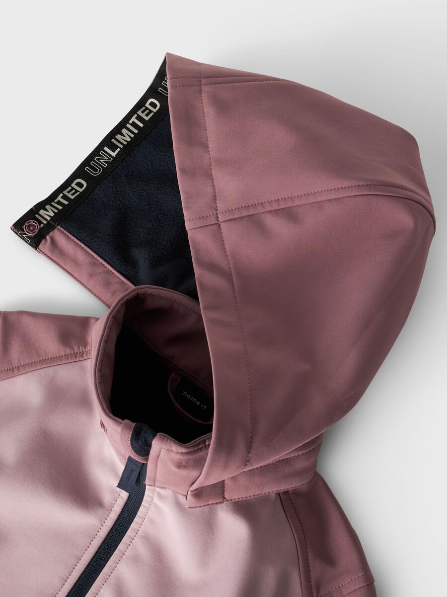 Softshelljacke Kids Girls