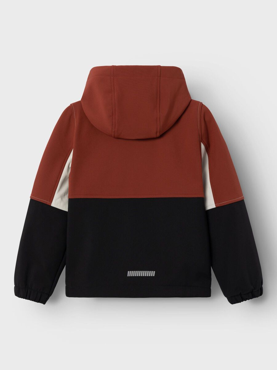 Softshelljacke Kids Boys