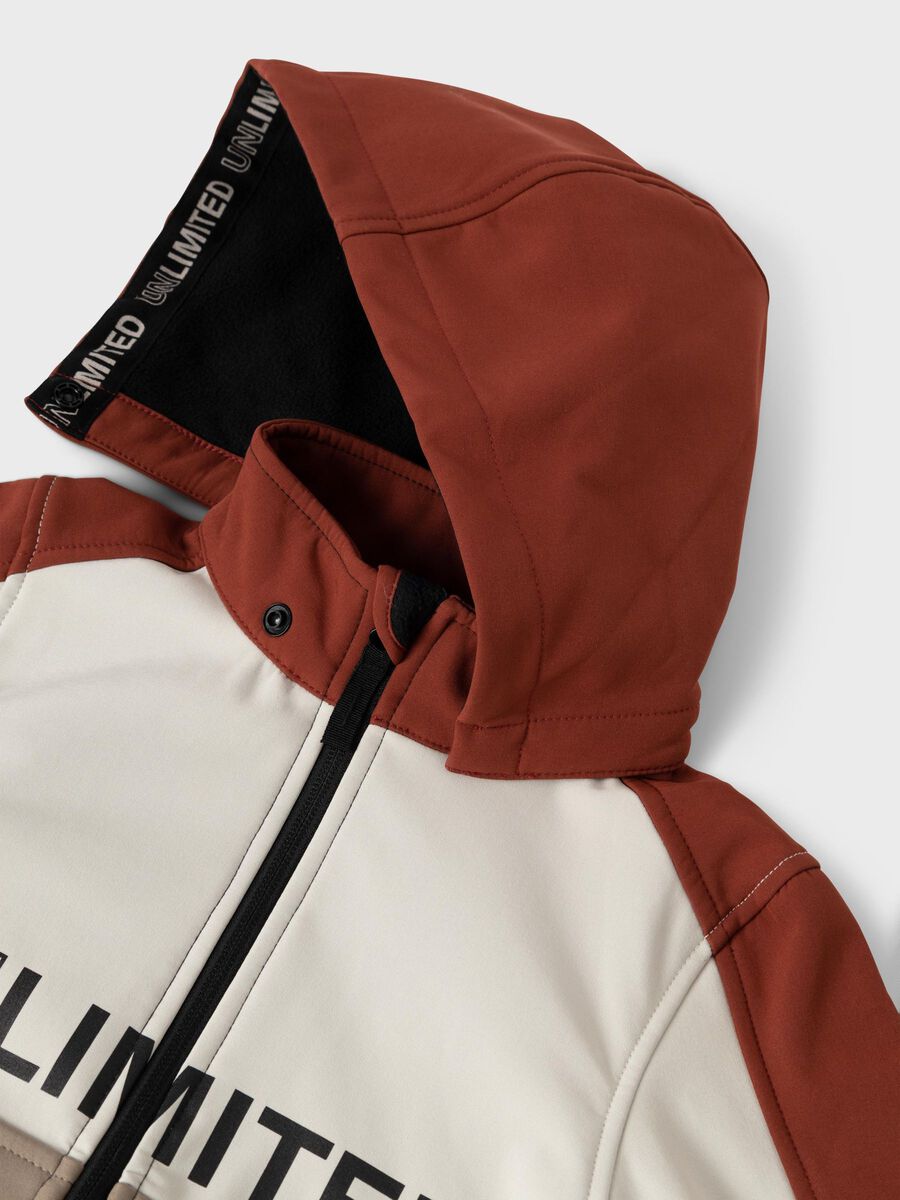 Softshelljacke Kids Boys