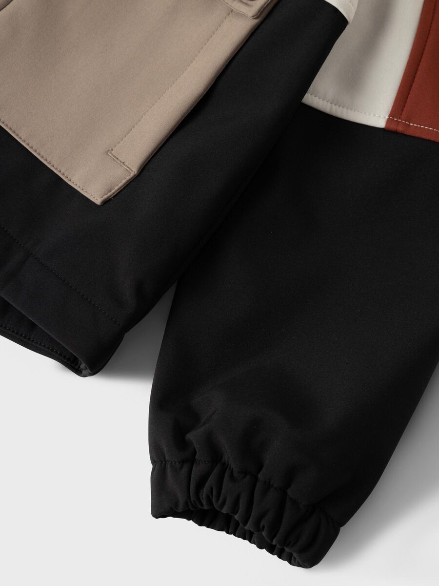 Softshelljacke Kids Boys