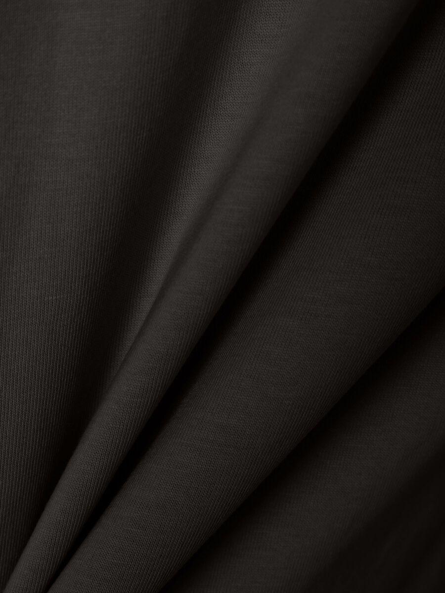 T-Shirt black Kids Girls