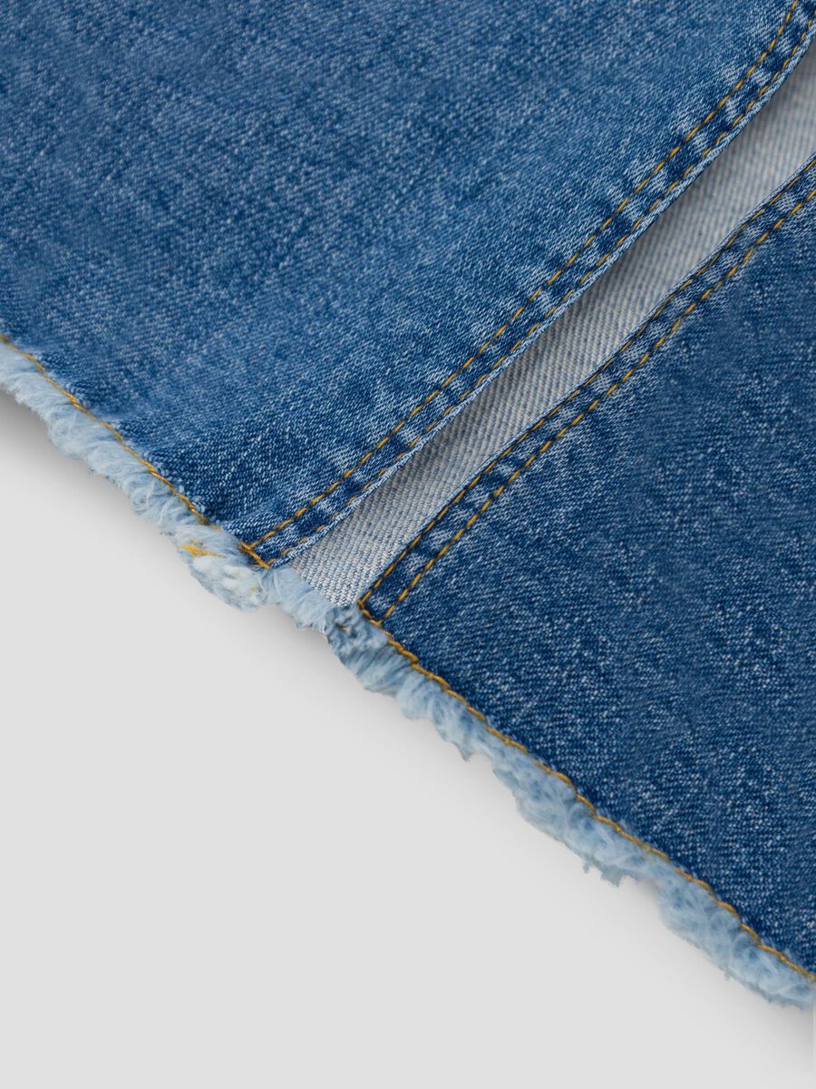 Jeansrock lang Kids Girls