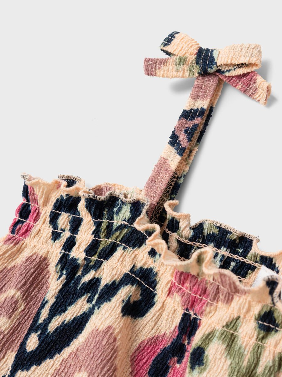 Tank-Shirt Indie Look Kids Girls