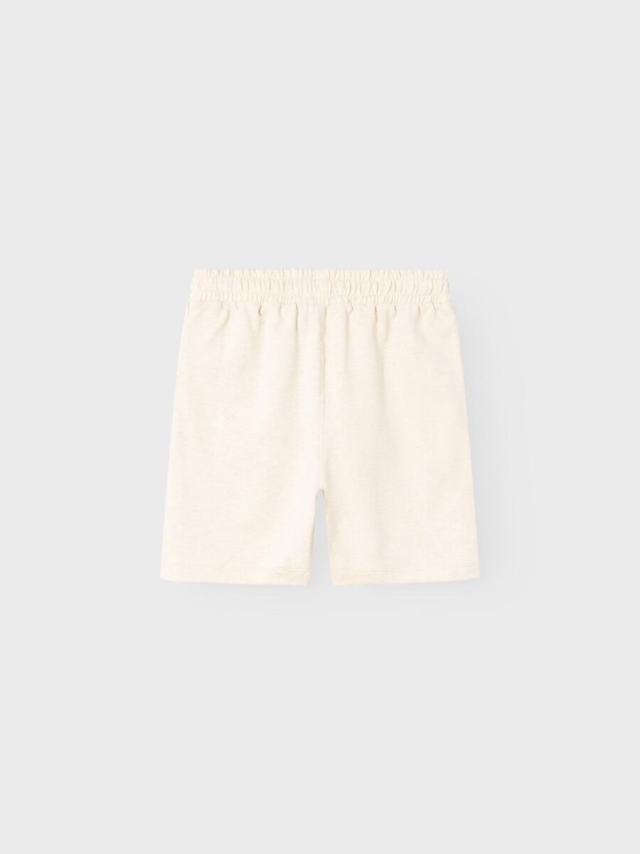 Sweat-Shorts beige Kids Boys