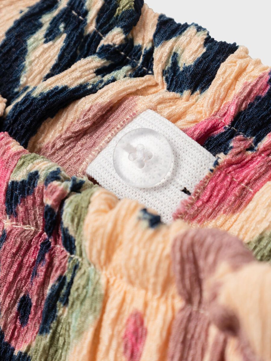 Sommerhose bunt Kids Girls