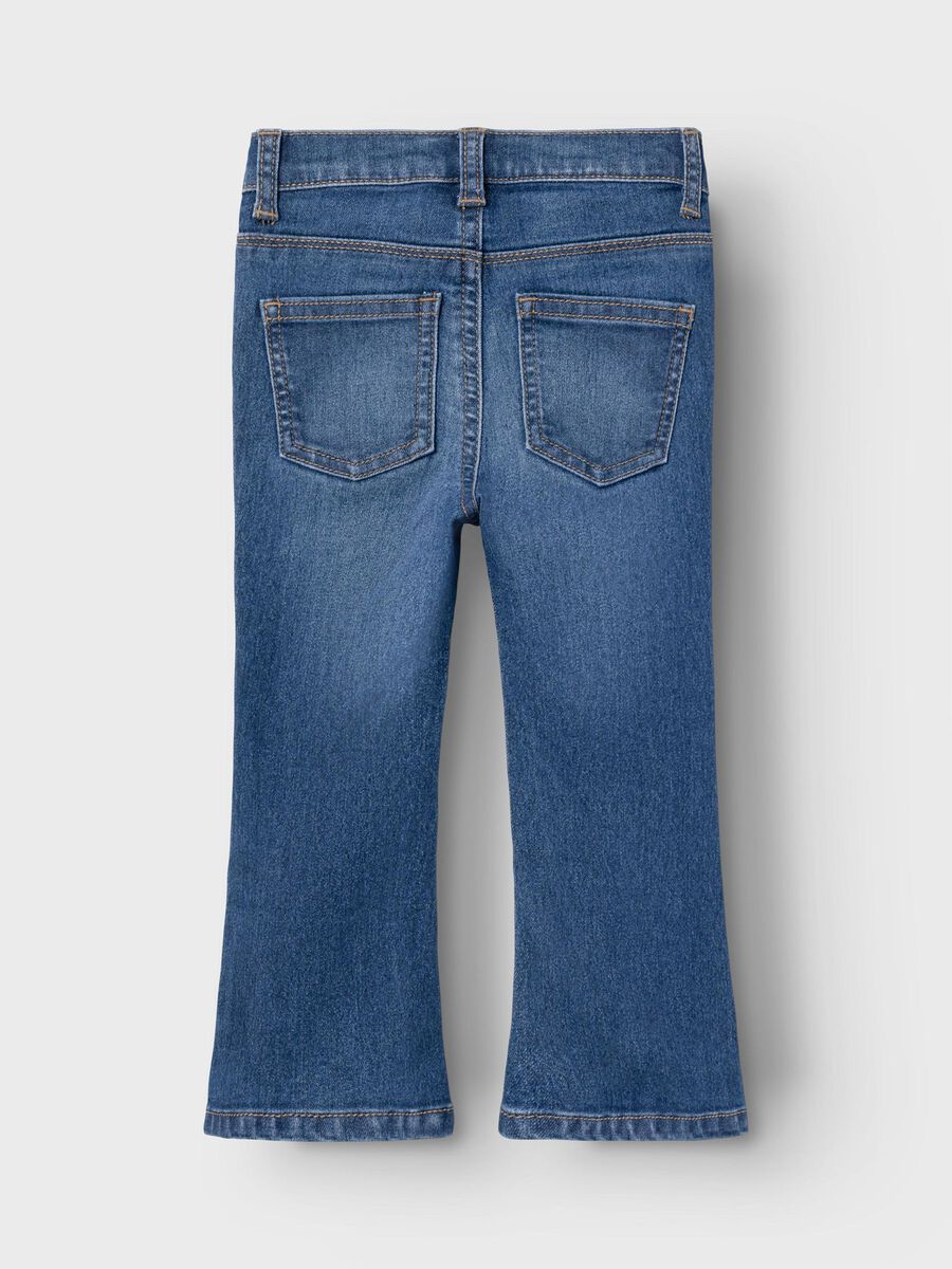 Schlagjeans Mini Girls Dark Blue