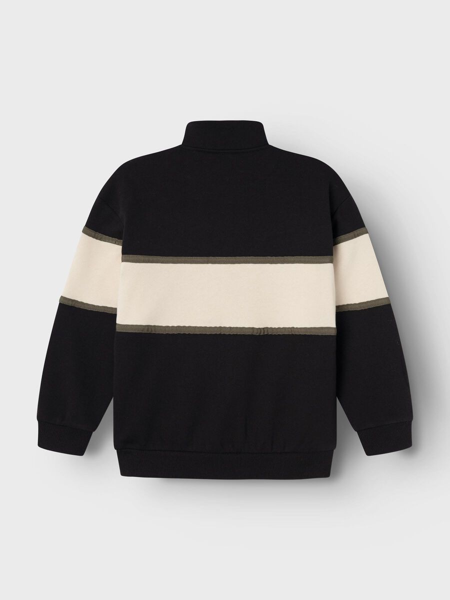Sweatshirt Kids Boys North Adventure