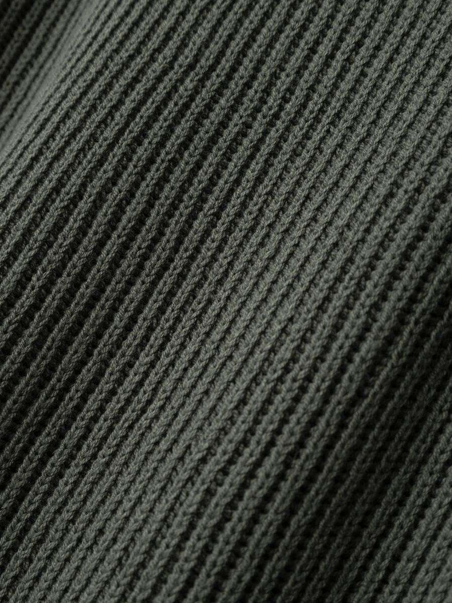 Strickpullover Kids Girls grün