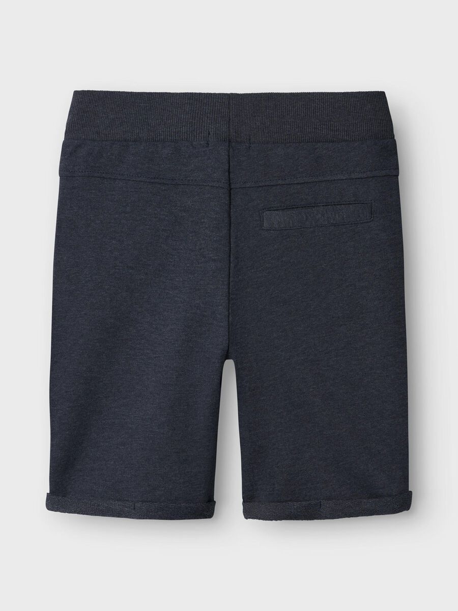 Sweat-Shorts blau Vimo Kids Boys