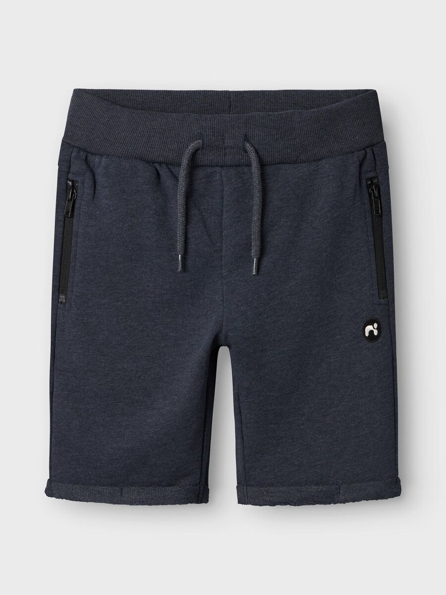 Sweat-Shorts blau Vimo Kids Boys