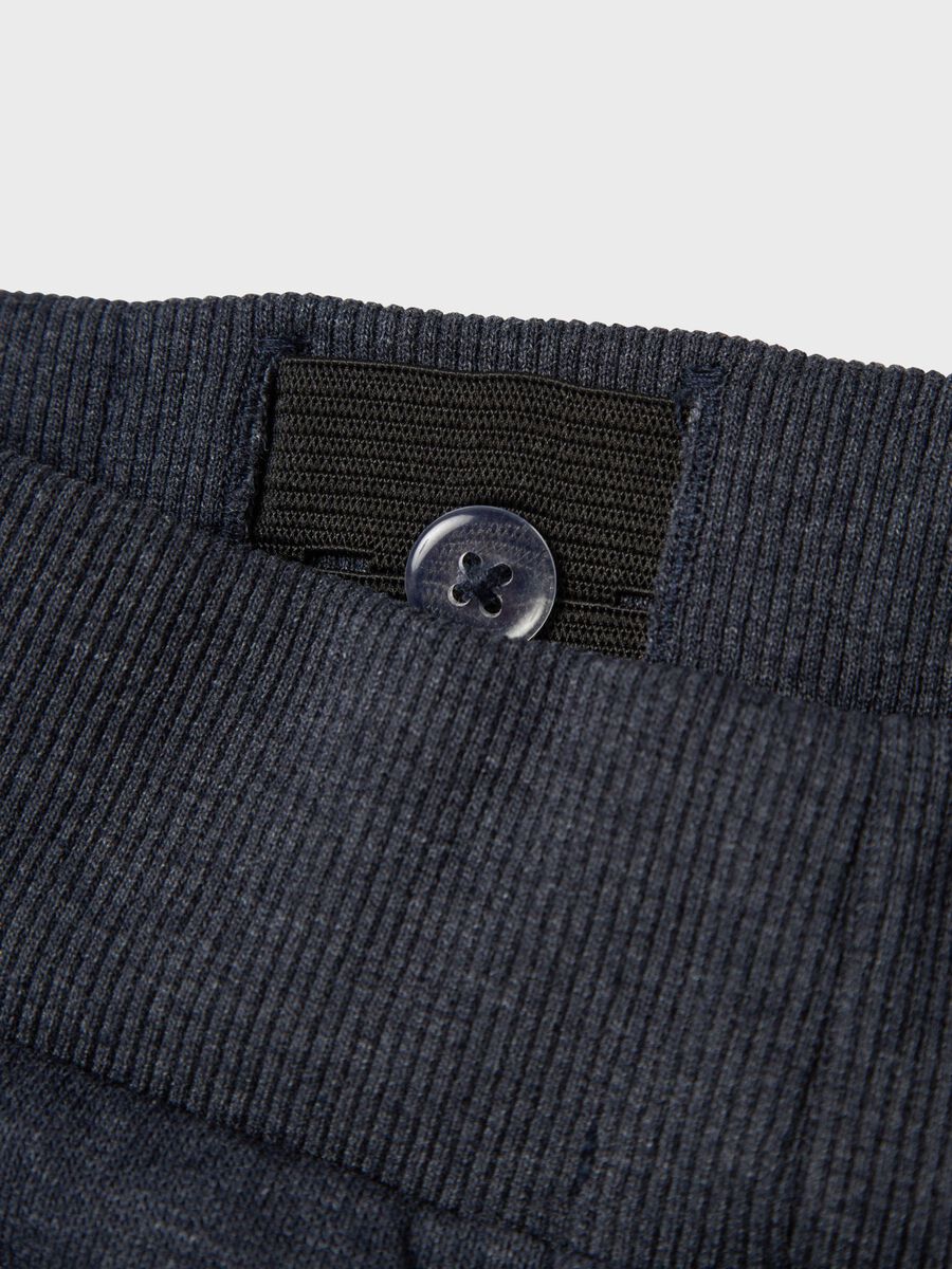 Sweat-Shorts blau Vimo Kids Boys
