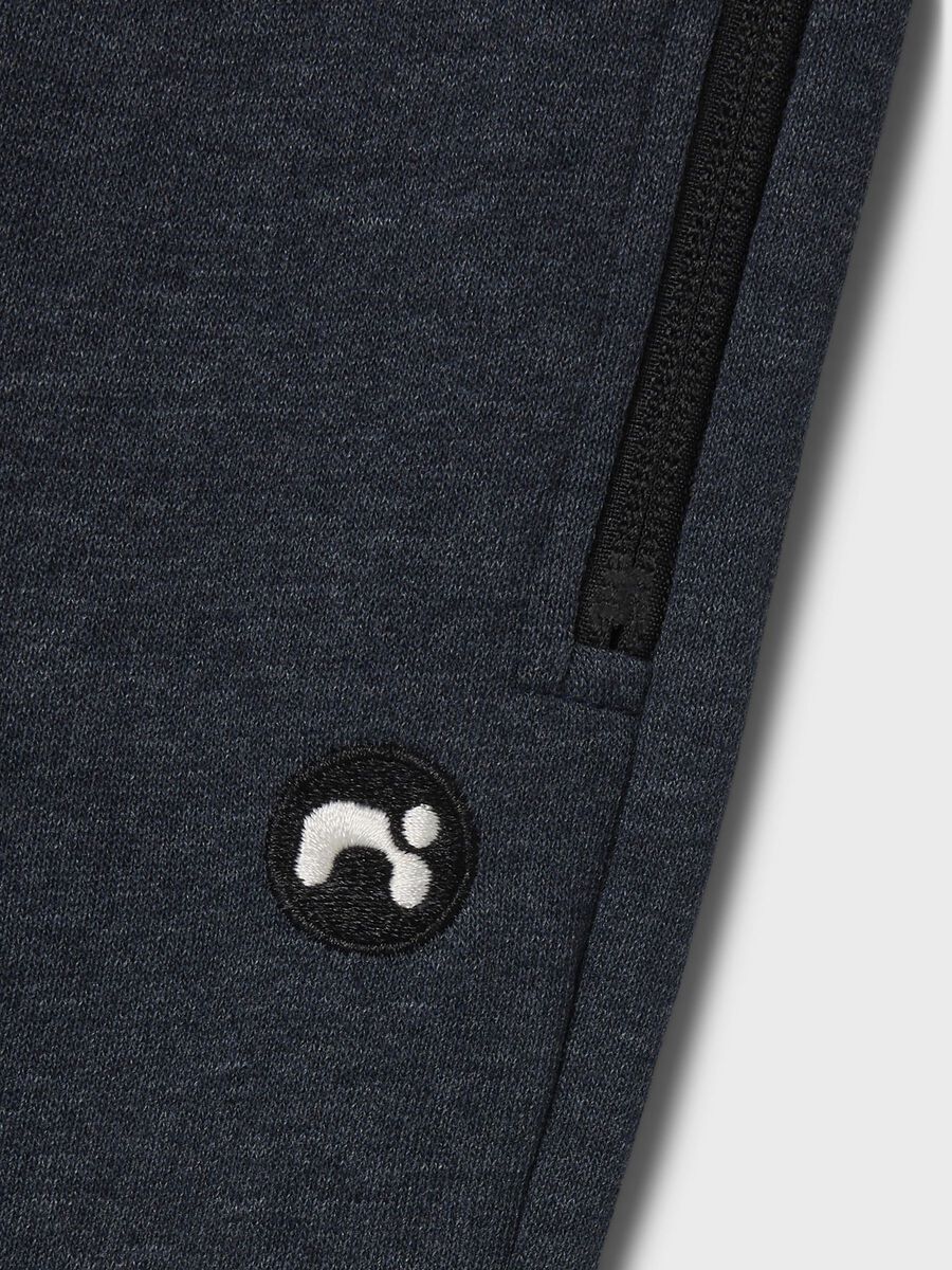 Sweat-Shorts blau Vimo Kids Boys