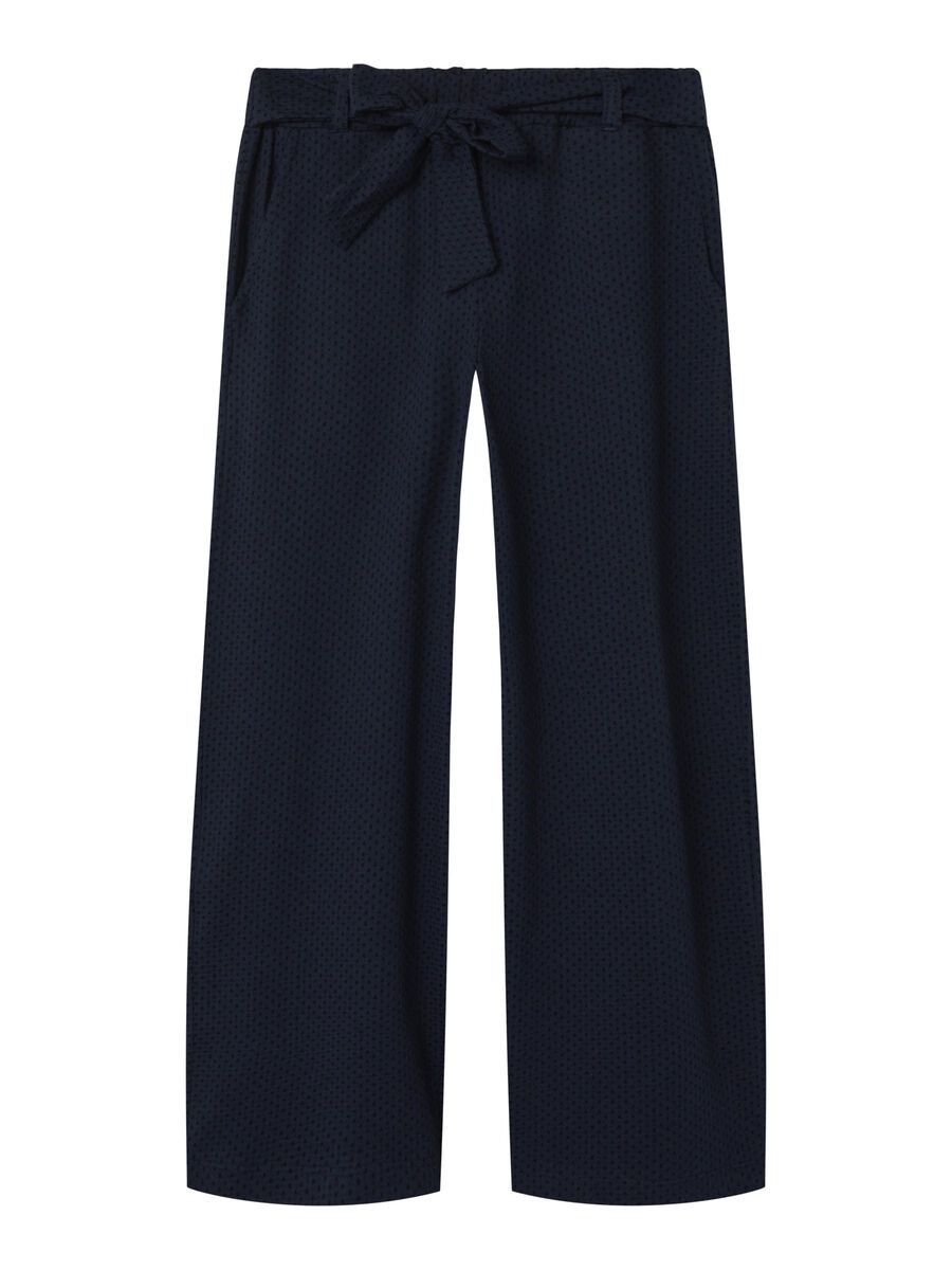 Hose Kids Girls blau