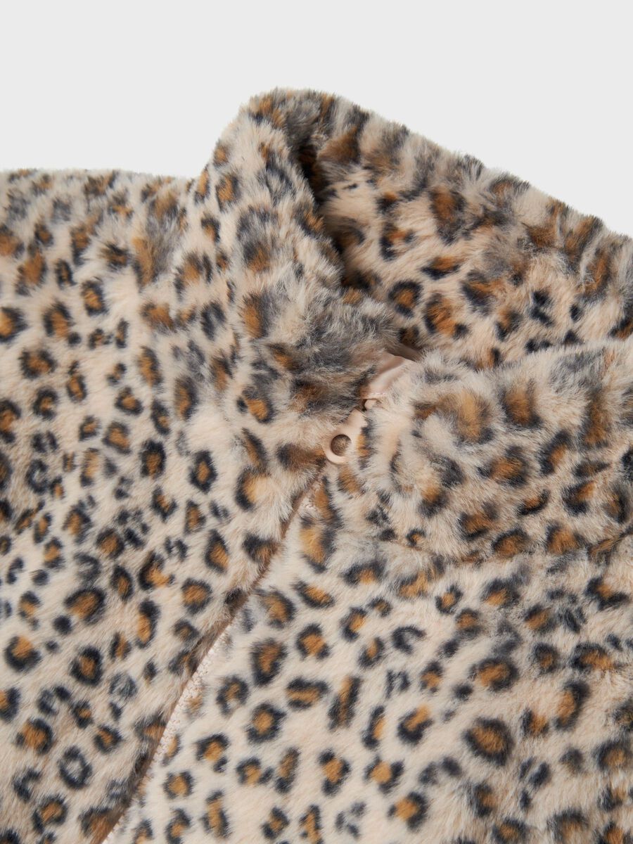Jacke Kids Girls Leo