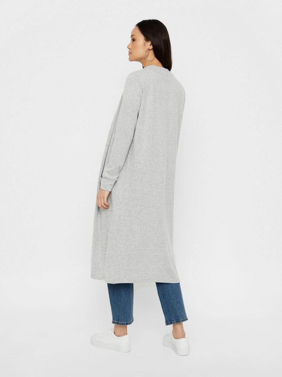Strickmantel Woman