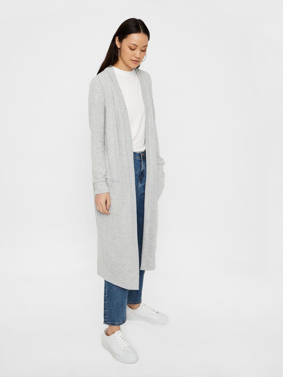 Strickmantel Woman