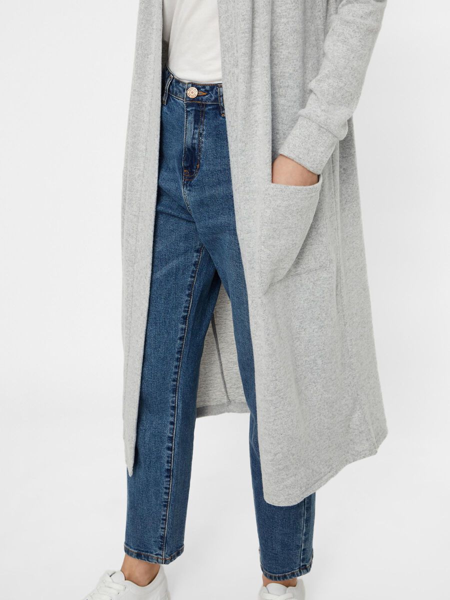 Strickmantel Woman
