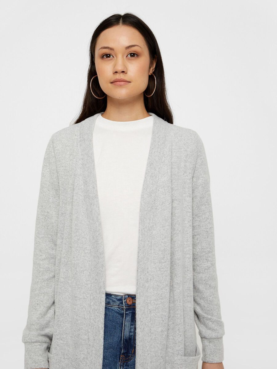 Strickmantel Woman