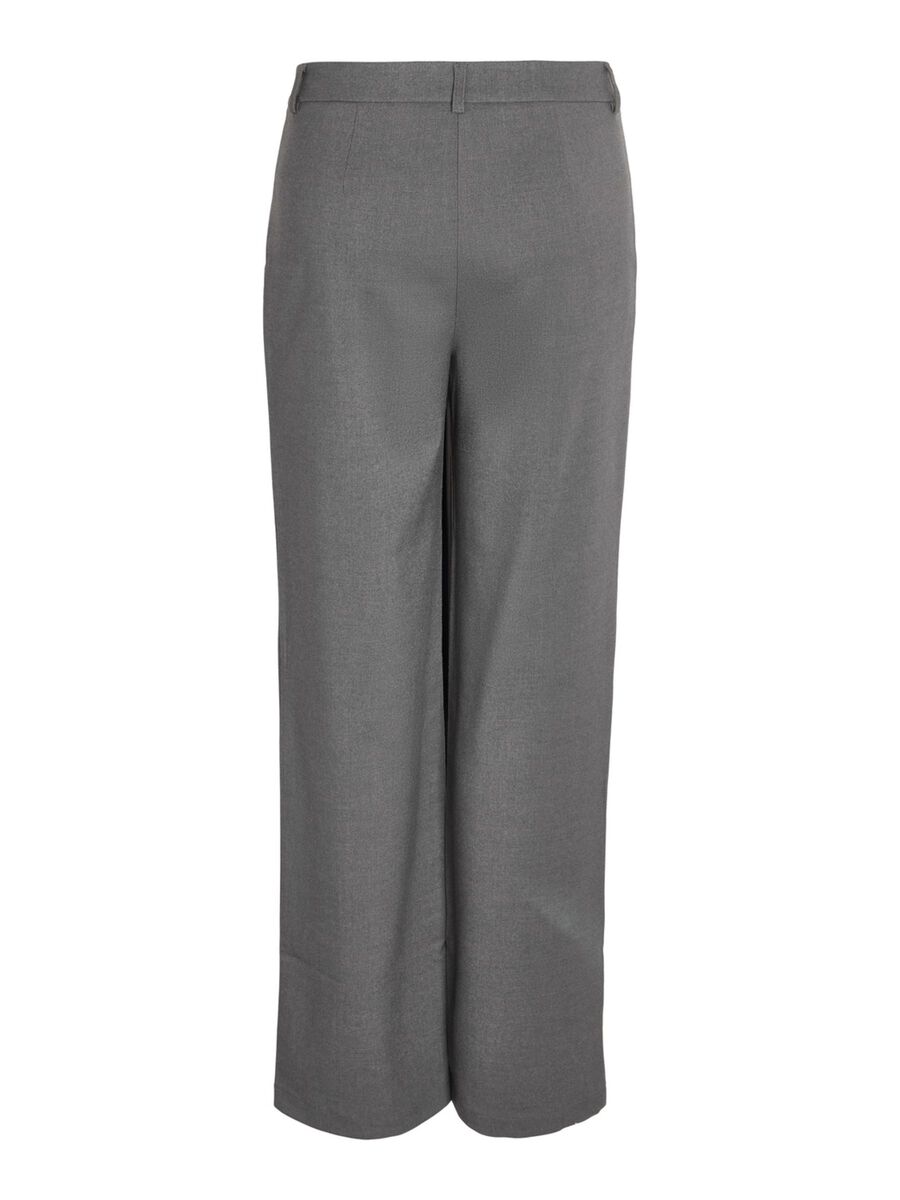 Anzughose in grau Woman