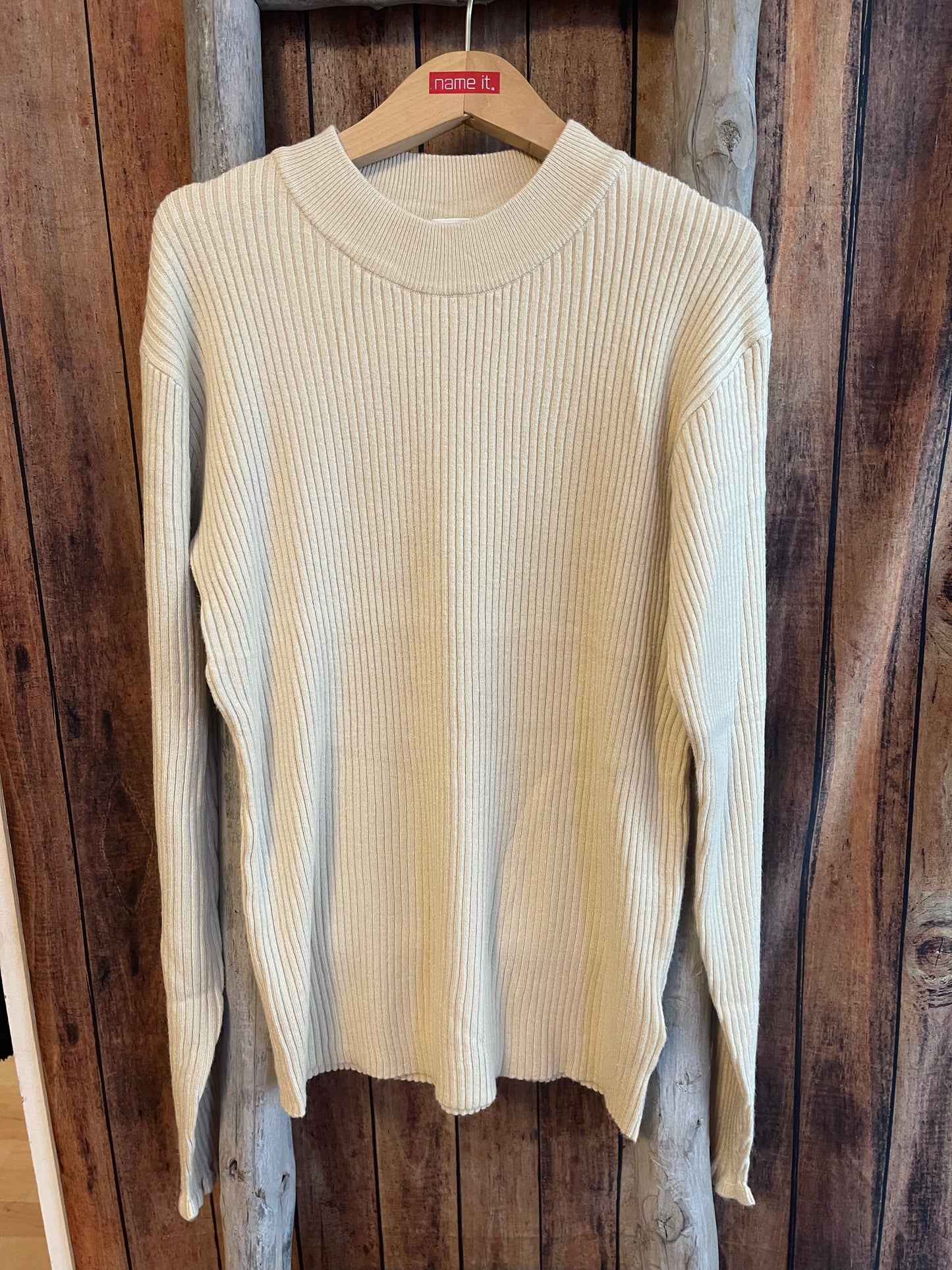 Strickpullover Kids Girls creme