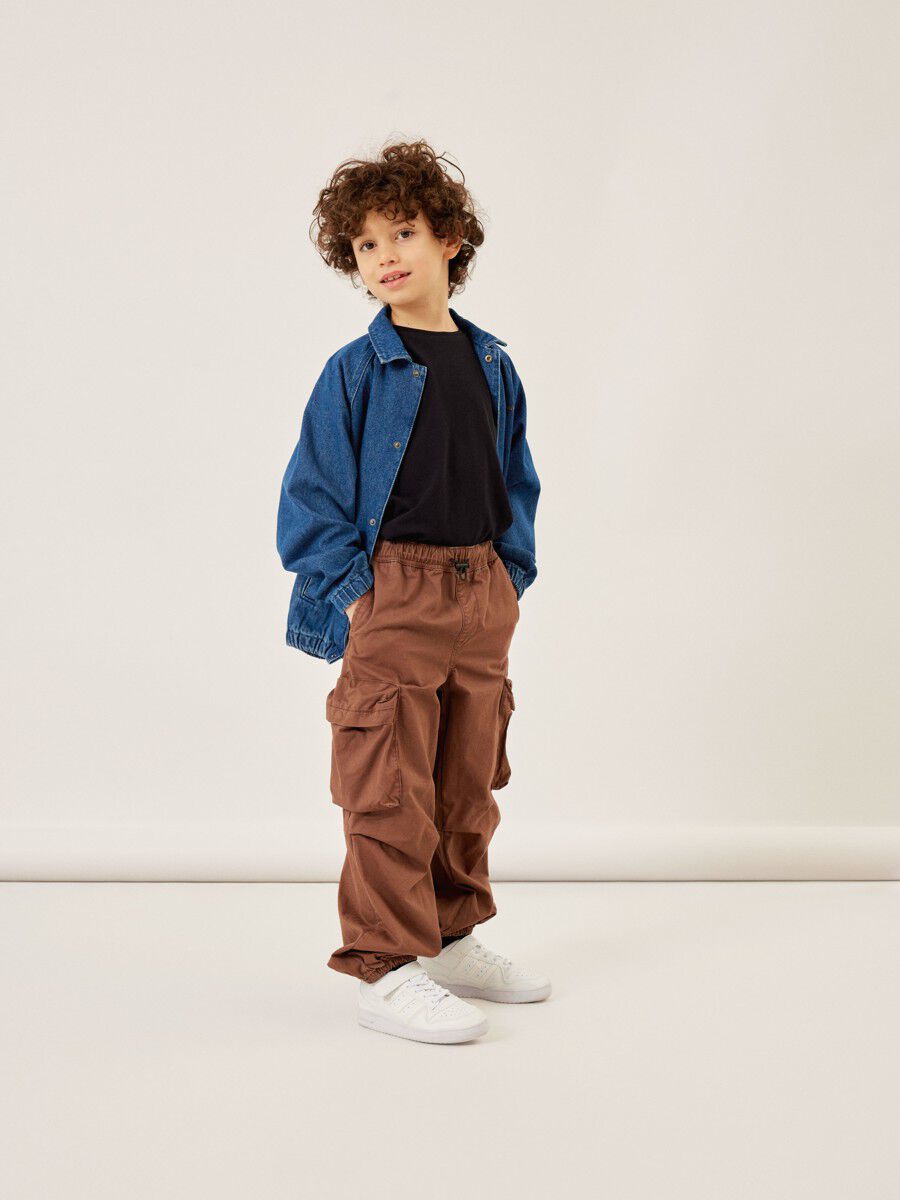Mini Boys (92 - 122) (name it)
