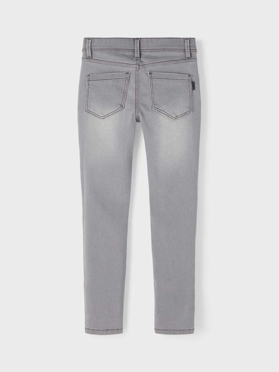 Jeans Boys Slim Tax Kids