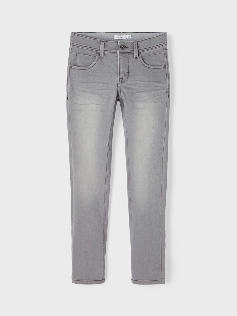 Jeans Boys Slim Tax Kids