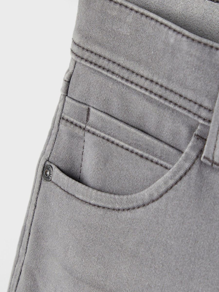 Jeans Boys Slim Tax Kids