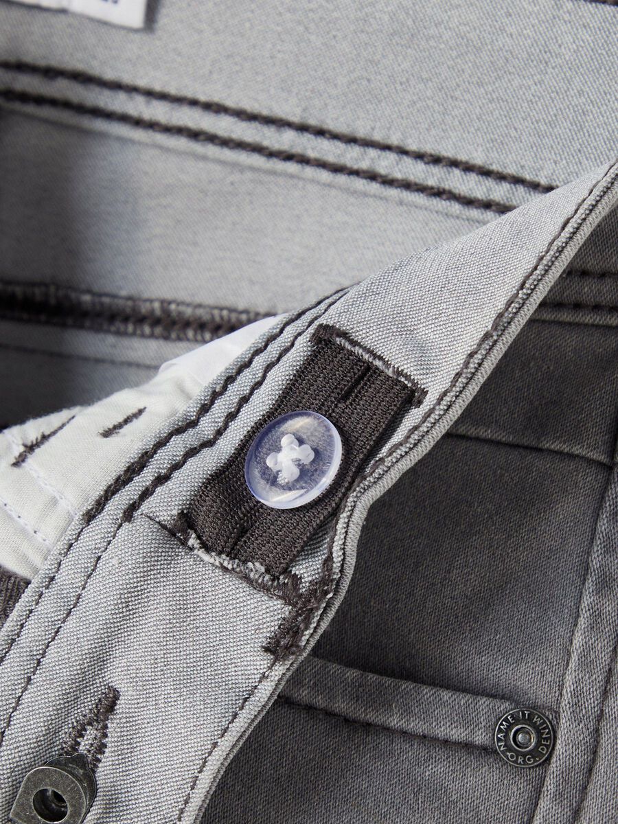 Jeans Boys Slim Tax Kids