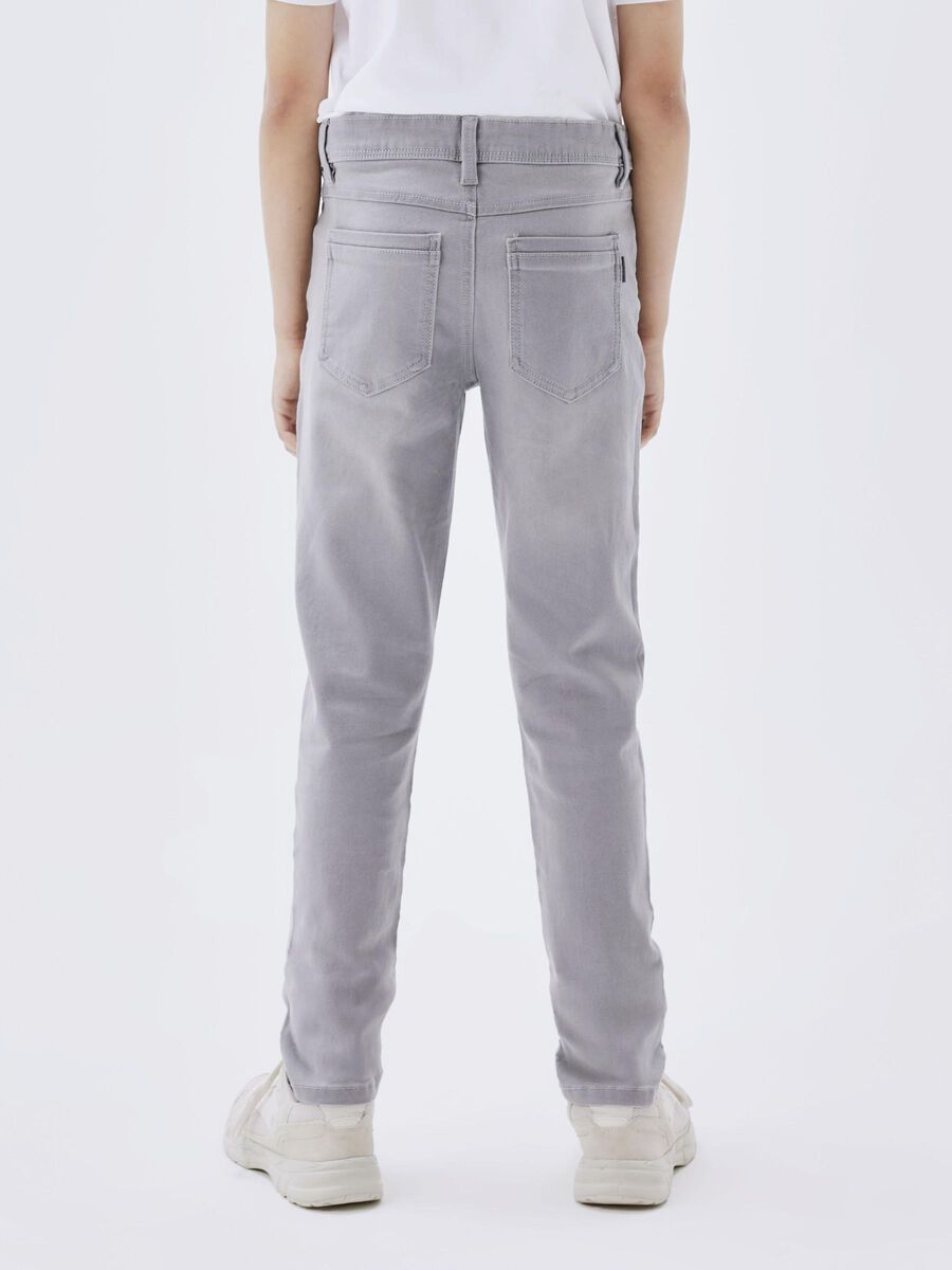 Jeans Boys Slim Tax Kids