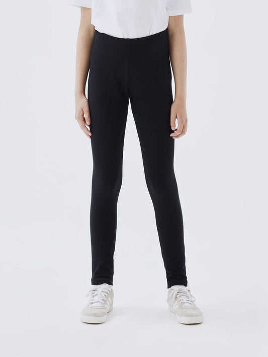 Thermolegging Kids Girls black