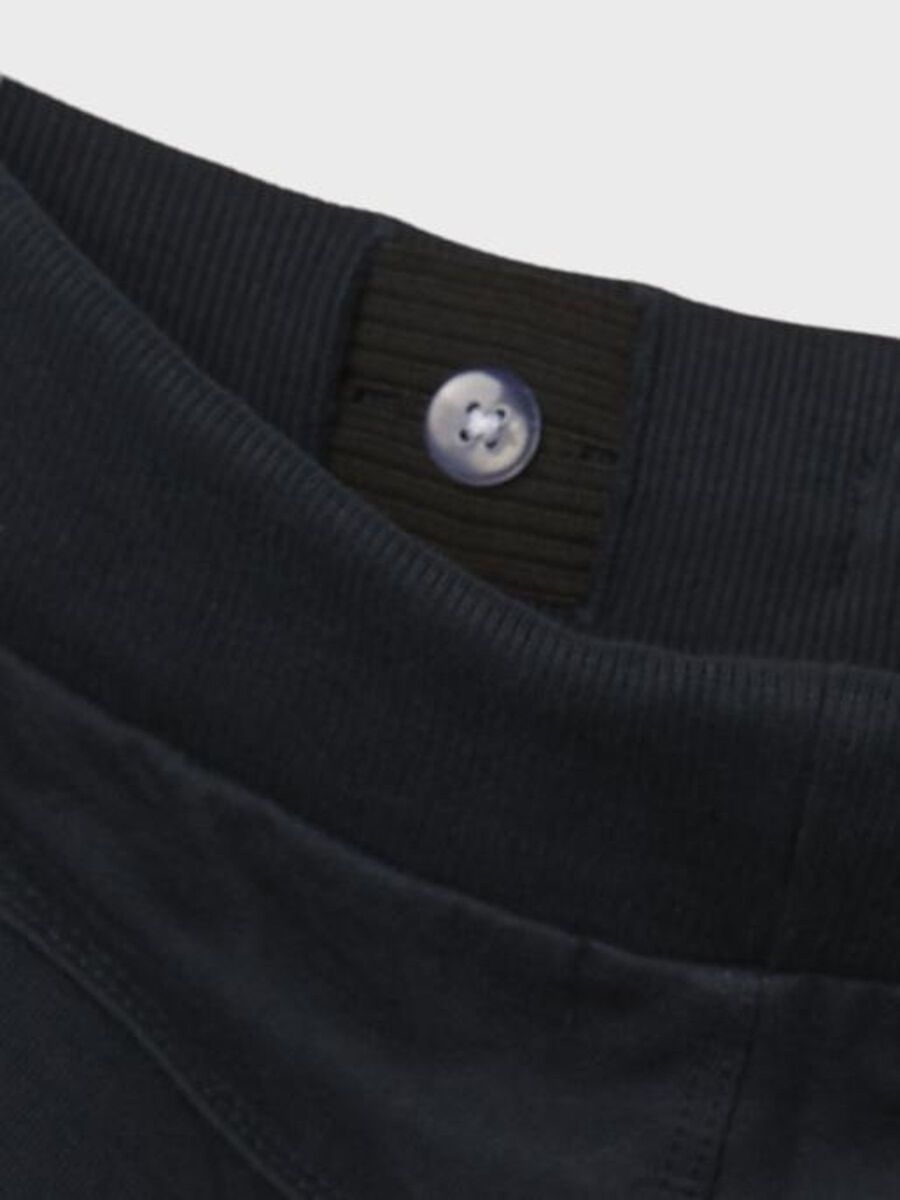 Sweat-Shorts blau Vermo Mini Boys