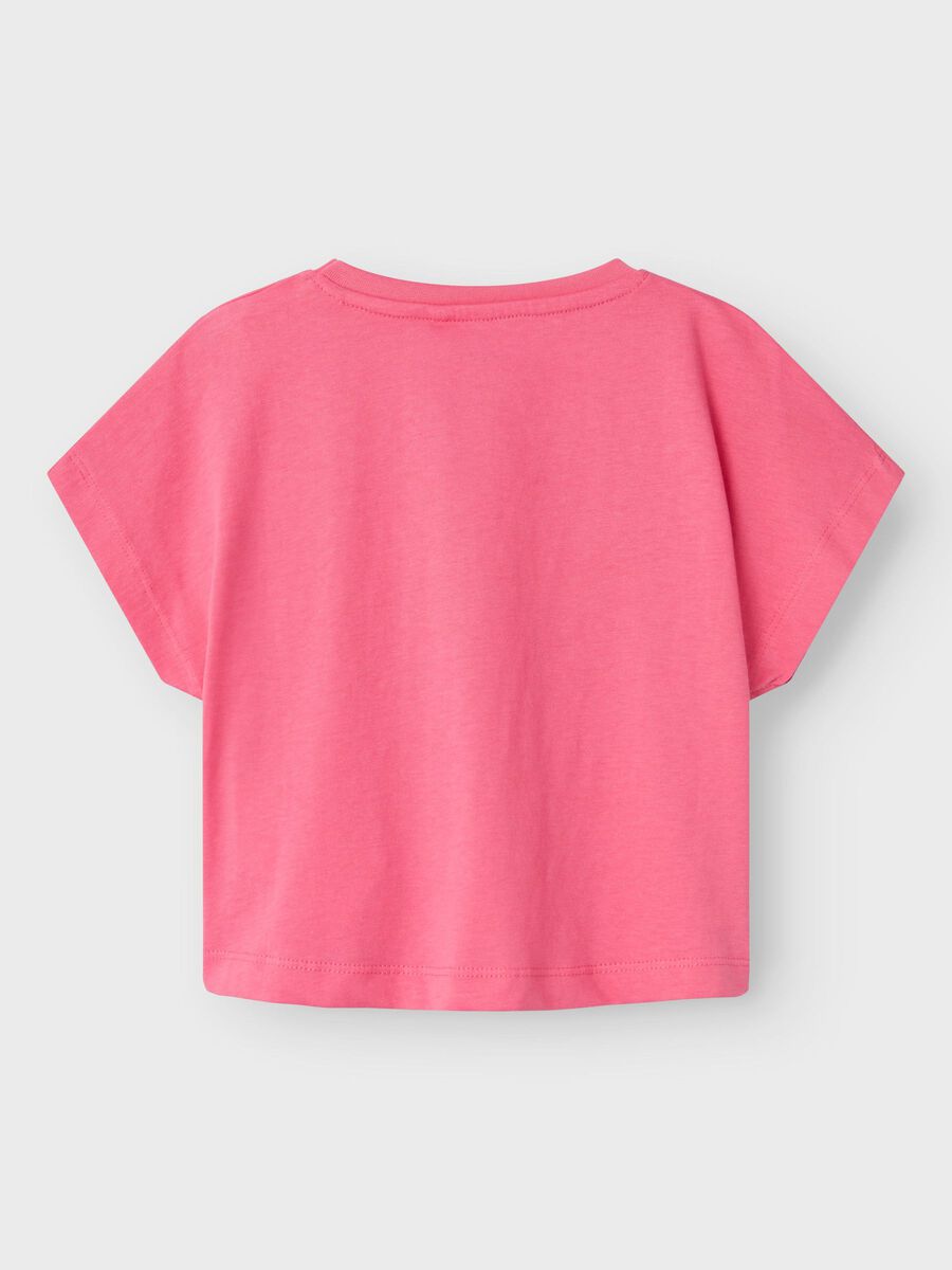 T-Shirt pink Kids Girls