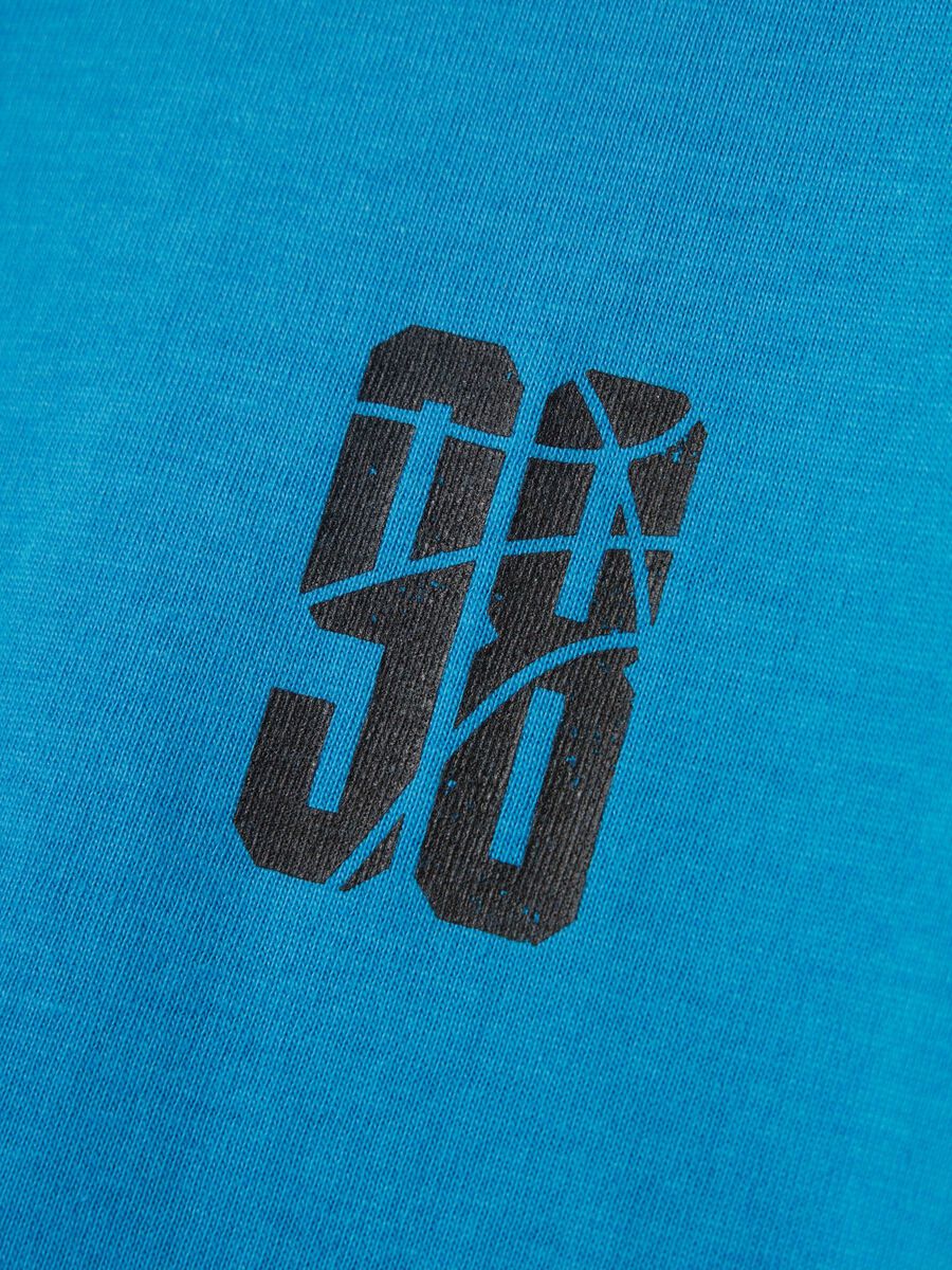 T-Shirt blau 98 Kids Boys