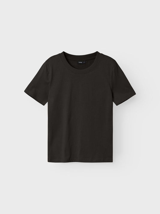 T-Shirt black Kids Girls