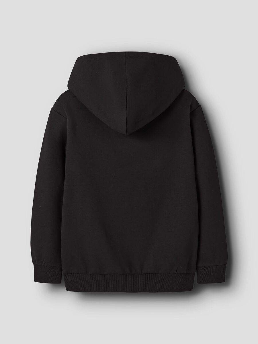 Hoodie Vugo Kids Boys black