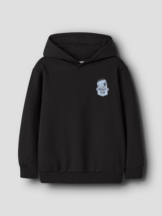 Hoodie Vugo Kids Boys black