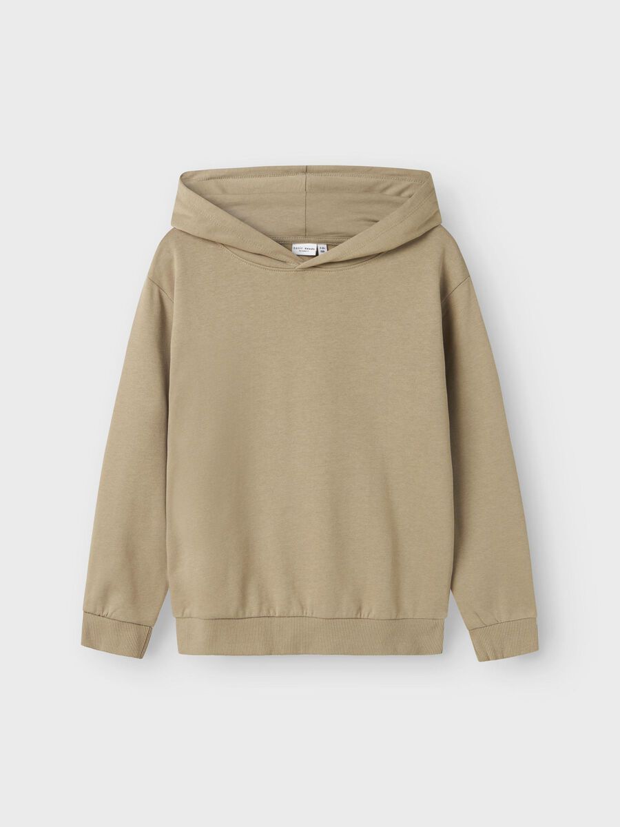 Kids Boys Hoodie VIAN