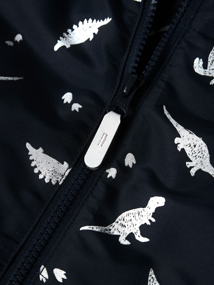 Winterjacke Dino