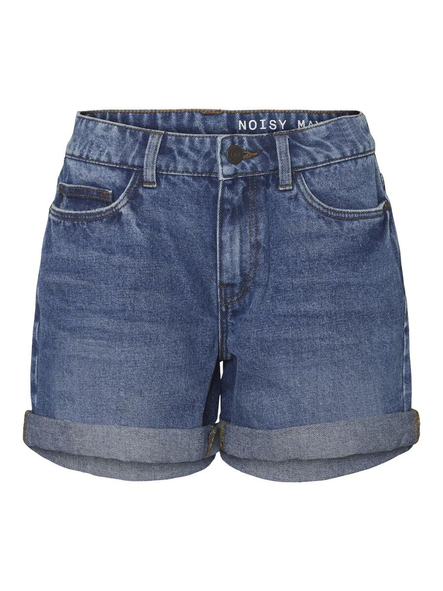 Jeans-Shorts blau Woman