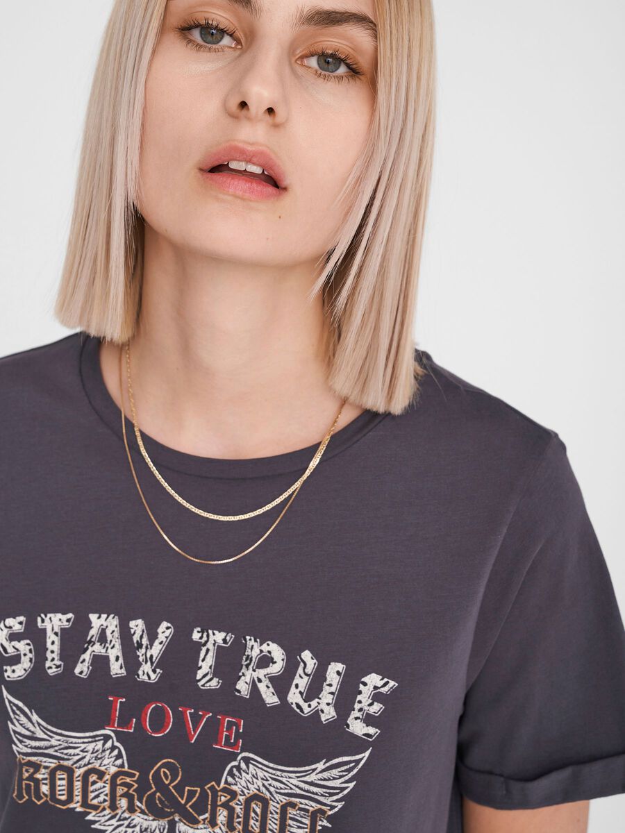 Superschönes Shirtkleid Woman